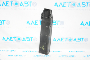 Left radiator deflector for Hyundai Sonata 11-14