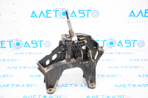 Nissan Altima 19-23 Gearbox Shifter