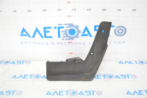 Mudguard rear right Nissan Altima 19-22 rear