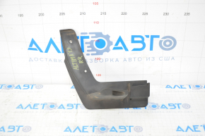 Mudguard rear right Nissan Altima 19-22 rear