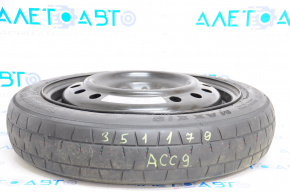 Spare tire spare tire Honda Accord 13-17 R16 125/80 for rolling
