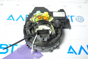 Ford Focus mk3 11-18 steering wheel cable latch broken