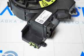 Ford Focus mk3 11-18 steering wheel cable latch broken