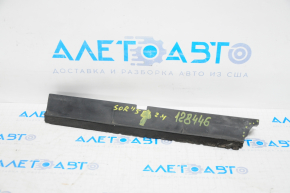 Upper radiator deflector Kia Sorento 10-15 2.4, 3.3 no fragment