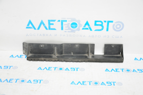 Upper radiator deflector Kia Sorento 10-15 2.4, 3.3 no fragment
