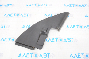 Side Mirror Cap Front Right Nissan Altima 19-22