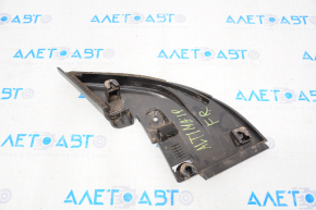 Side Mirror Cap Front Right Nissan Altima 19-22
