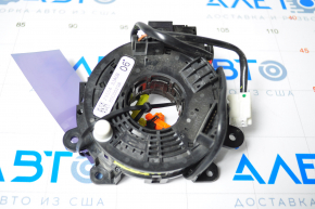 Steering wheel cable Nissan Leaf 13-17