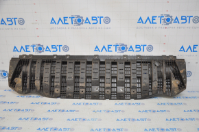 Front Bumper Guard Nissan Altima 19-22