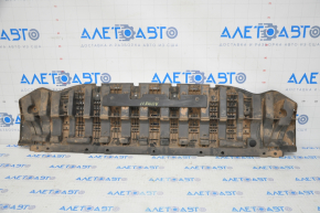 Front Bumper Guard Nissan Altima 19-22