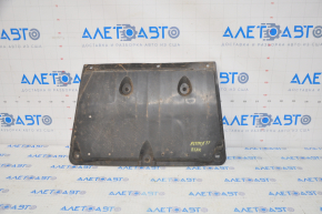 Rear Bumper Guard Nissan Altima 19-24