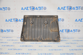 Rear Bumper Guard Nissan Altima 19-24