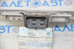Automatic transmission control unit Nissan Altima 19-25
