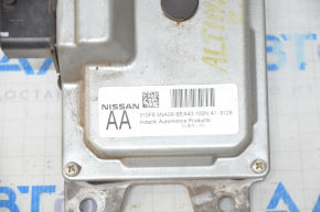 Automatic transmission control unit Nissan Altima 19-25