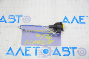 Low beam chip front left Nissan Altima 19-25