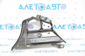Subframe reinforcement front left Nissan Altima 19-25