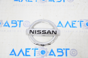 Nissan Altima Trunk Lid Logo Emblem 19-22