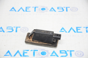 Trunk lid number plate light right Nissan Altima 19-24