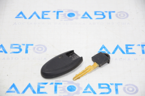 Nissan Altima 19-19 smart key, 5 buttons