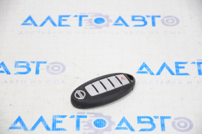 Nissan Altima 19-19 smart key, 5 buttons