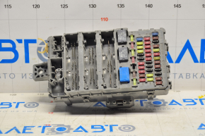Fuse box under the dashboard Honda Accord 13-17 Sport broken fastener