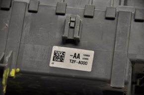 Fuse box under the dashboard Honda Accord 13-17 Sport broken fastener