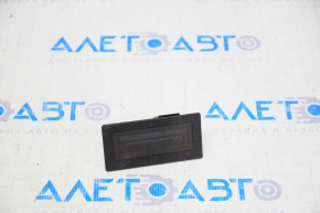 Nissan Altima Trunk Lid Release Button 19-24