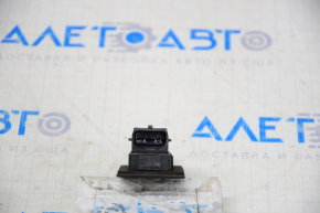 Nissan Altima Trunk Lid Release Button 19-24