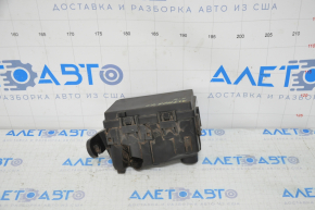 Nissan Altima 19-24 2.5 underhood fuse box housing rear, with cover