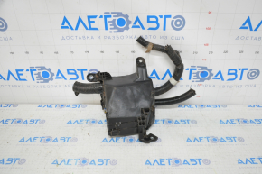Nissan Altima 19-23 2.5 front underhood fuse box, contacts oxidized