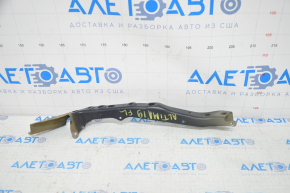 TV bar eyelash left Nissan Altima 19-24