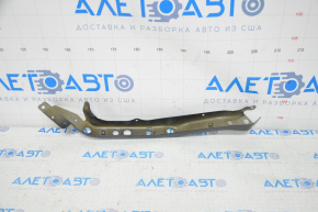 TV bar eyelash left Nissan Altima 19-24