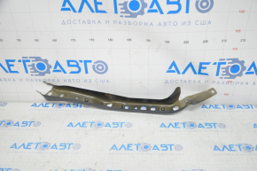 TV bar eyelash right Nissan Altima 19-24
