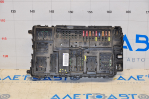 Lincoln MKZ 13-20 Dashboard Fuse Box