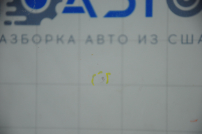 Windshield Honda Accord 13-15 under camera, chip