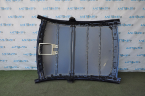 Metal roof Nissan Altima 19-24 without sunroof, sawn off, dented