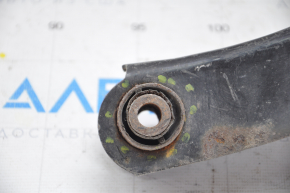 Rear right transverse spring arm Mazda CX-7 06-12 silent blocks torn