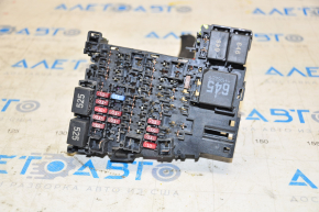 Fuse box cabin VW Jetta 19-24 broken fasteners