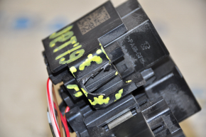 Fuse box cabin VW Jetta 19-24 broken fasteners
