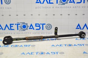 Rear right camber arm Lexus ES300h ES350 13-18 rusty torn boot