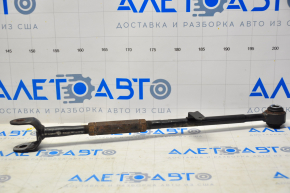 Rear right camber arm Lexus ES300h ES350 13-18 rusty torn boot