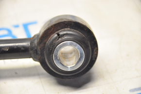 Rear right camber arm Lexus ES300h ES350 13-18 rusty torn boot
