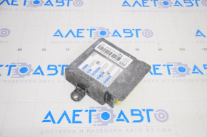 SRS airbag module airbag computer Honda Accord 13-17