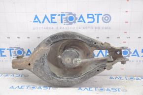 Lower control arm under spring rear left Acura MDX 07-13 silent block for replacement