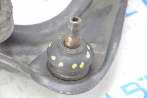 Upper front right arm Mazda6 03-08 torn silent blocks, torn boot