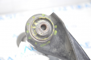 Upper front right arm Mazda6 03-08 torn silent blocks, torn boot