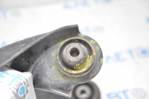 Upper front right arm Mazda6 03-08 torn silent blocks, torn boot
