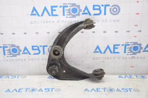 Upper front right arm Mazda6 03-08 torn silent blocks, torn boot