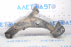 Lower front right control arm Mazda3 2.3 03-09 torn boot