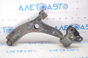 Lower control arm, front right, Mazda3 MPS 09-13